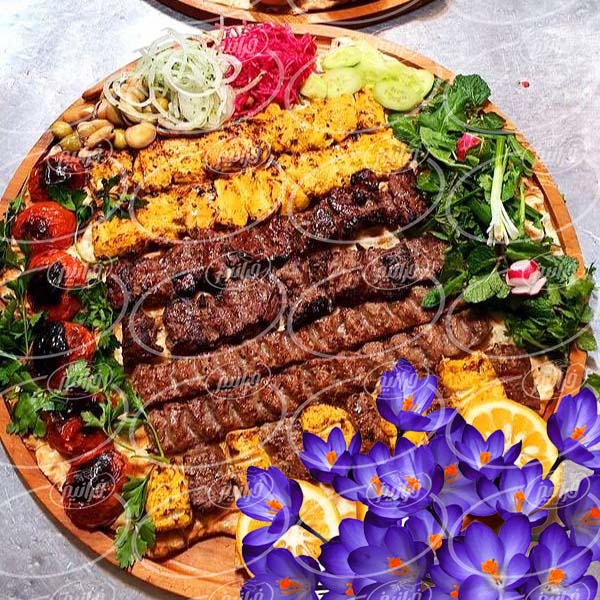 ایران، برترین تولید کننده زعفران مرغوب در دنیا 