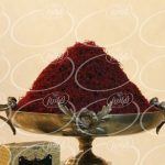 خرید زعفران بهرامن با قیمت استثنایی