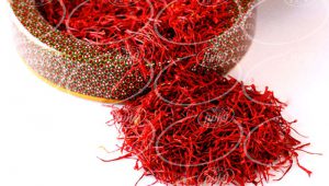 سایت فروش جدیدترین پودر زعفران بسته بندی