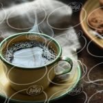 صادرات چای سیاه زعفران با شرایط ویژه