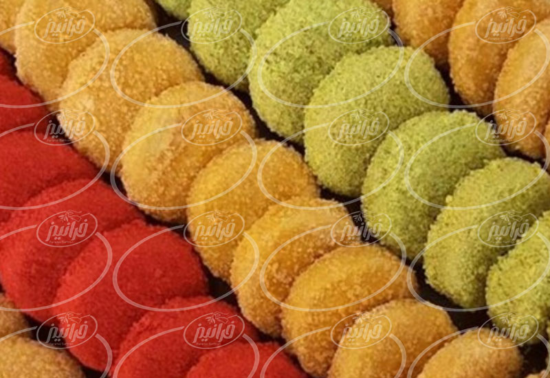 قیمت زعفران 1 گرمی با بسته بندی ساده