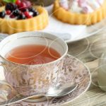 شرط استفاده از تخفیف چای زعفرانی شاهسوند