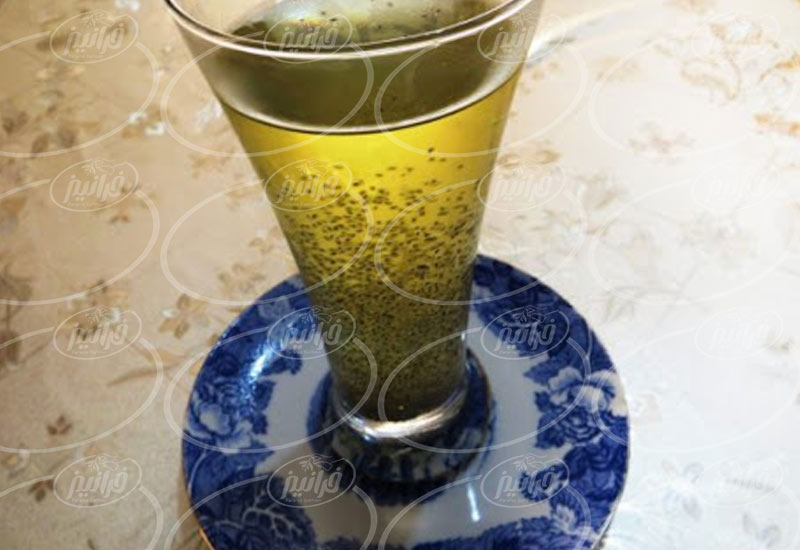 خریداری سریع نوشیدنی زعفران لیمو 