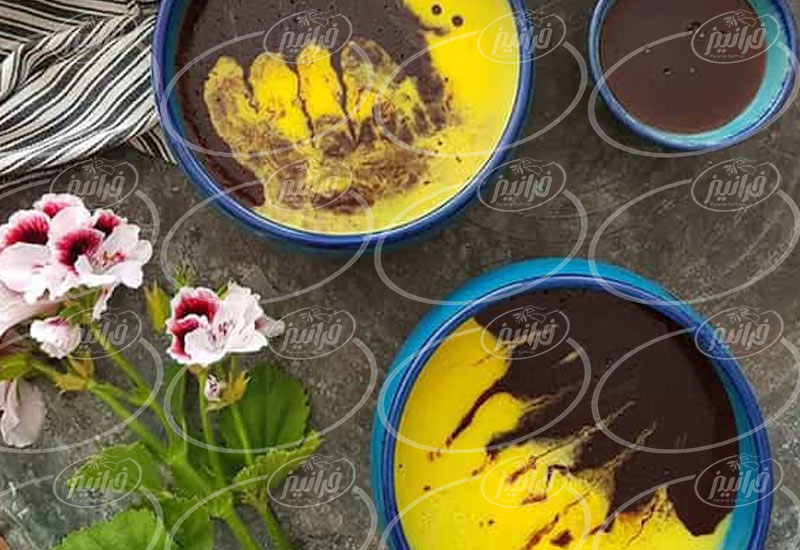 خرید و فروش زعفران فله ای در بین الملل