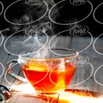 خدمات خرید چای زعفرانی سحرخیز با بسته بندی باکیفیت