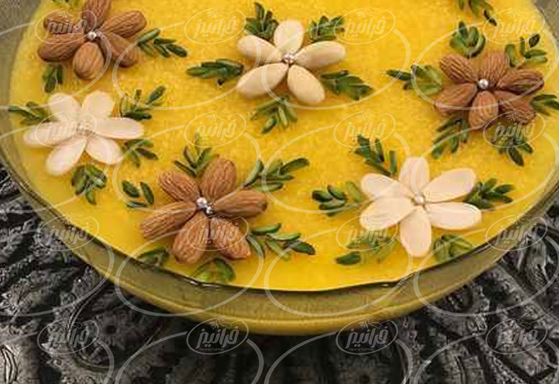 قیمت خرید و فروش عمده پودر زعفران کیلویی