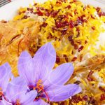 فروش رنگ غذای زعفران برای توزیع در تهران
