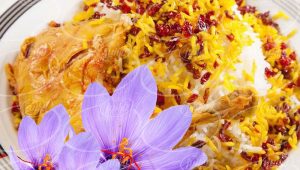 فروش رنگ غذای زعفران برای توزیع در تهران