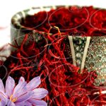 فروش زعفران در دبی به قیمت عالی
