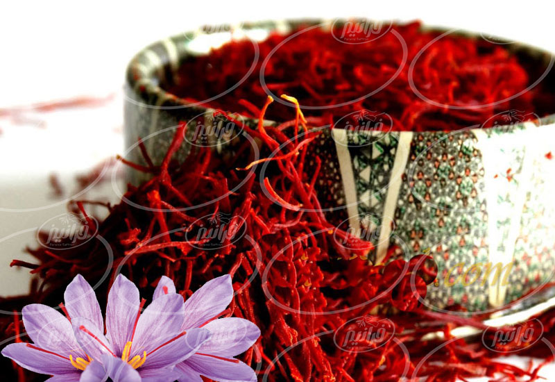فروش زعفران در دبی به قیمت عالی